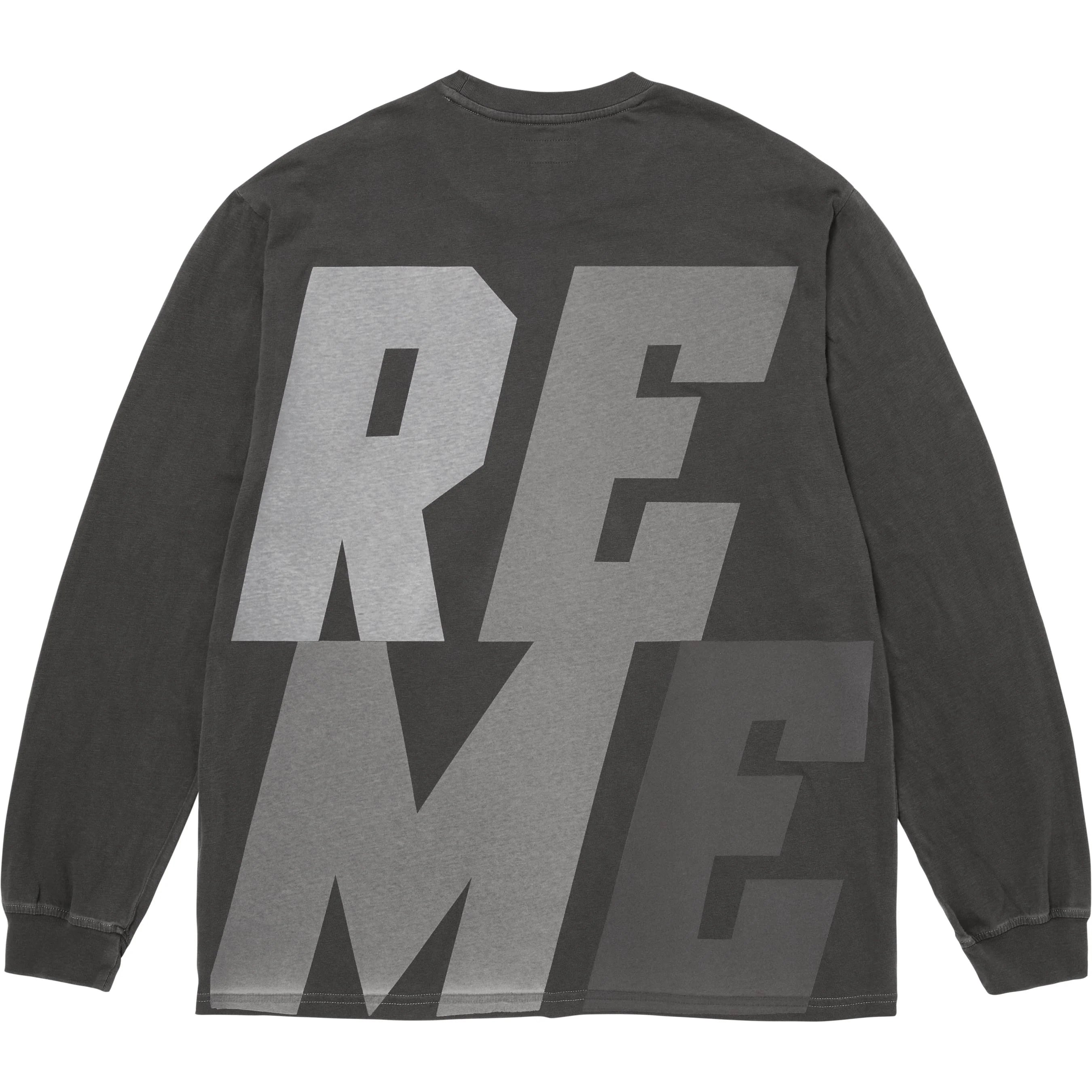 Reflective L/S Top view 18